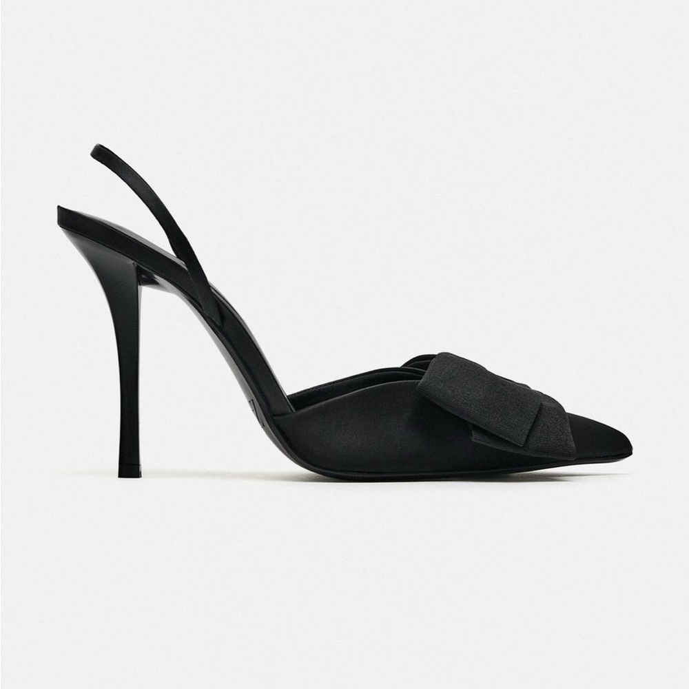 Brand new Zara pumps